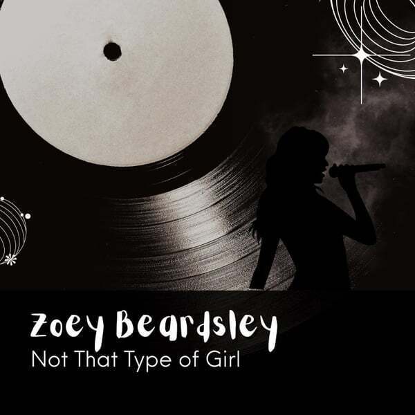 Cover art for Not That Type of Girl